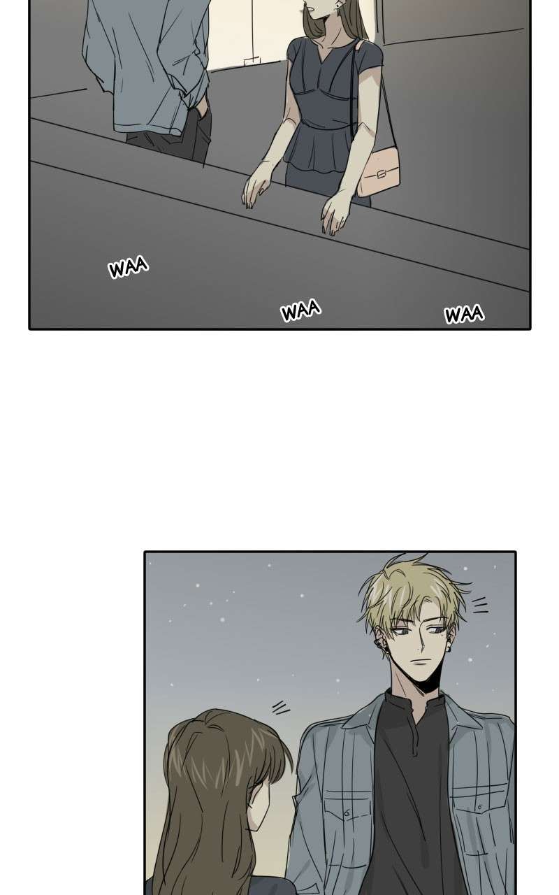 [C]LOSER Chapter 18 - halaman 20