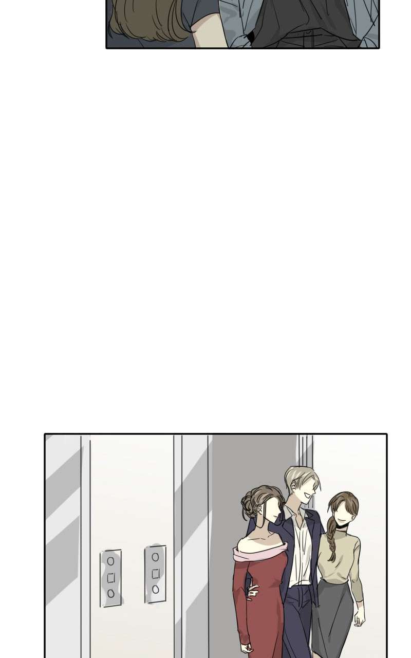 [C]LOSER Chapter 18 - halaman 21