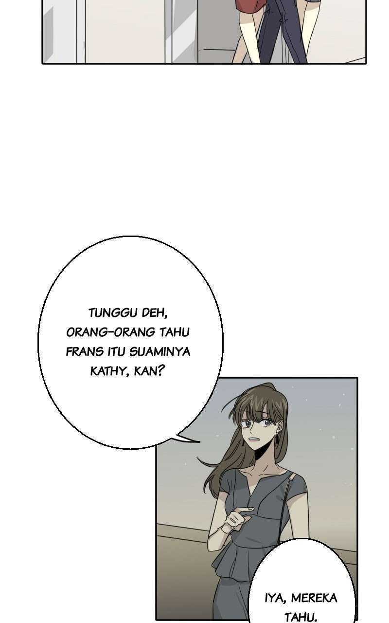 [C]LOSER Chapter 18 - halaman 22
