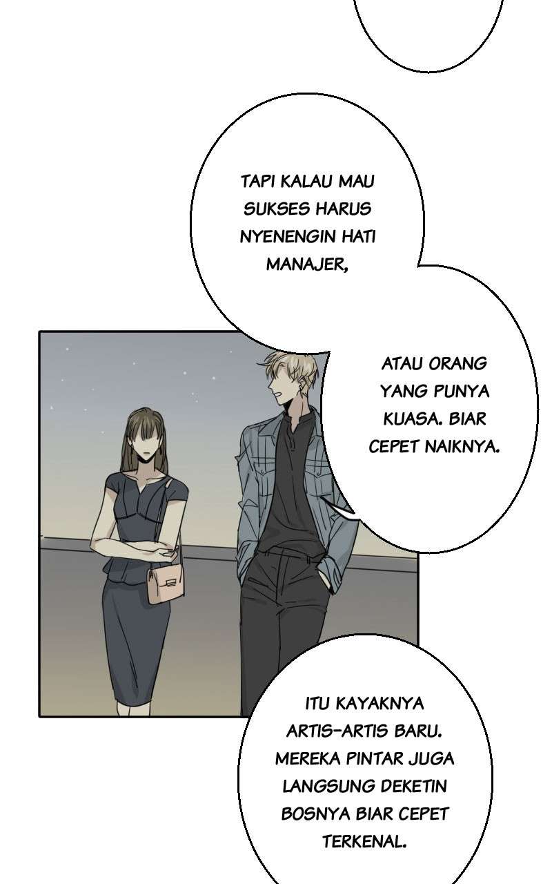 [C]LOSER Chapter 18 - halaman 23