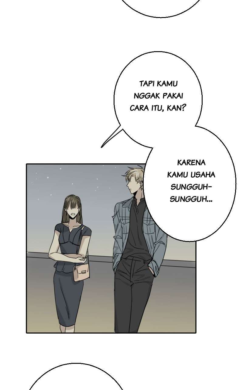 [C]LOSER Chapter 18 - halaman 24