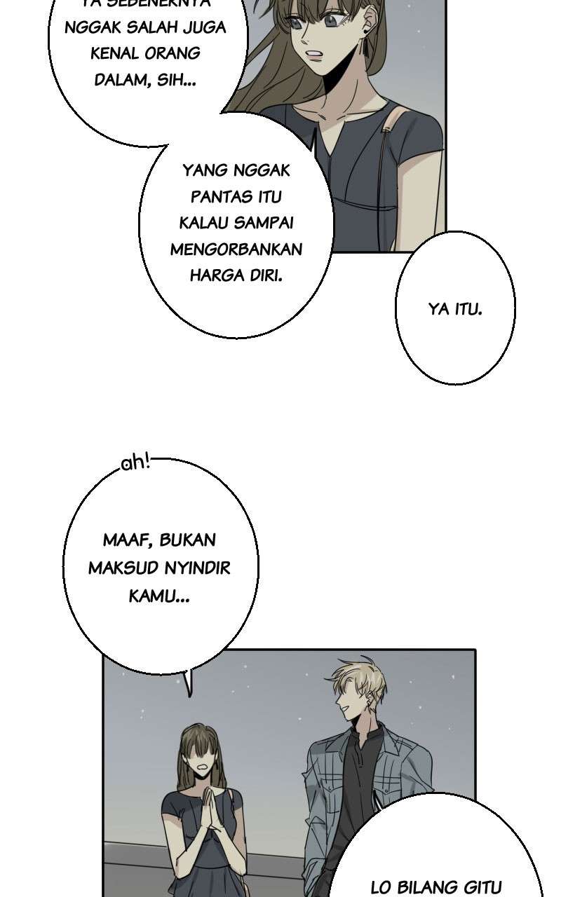 [C]LOSER Chapter 18 - halaman 26