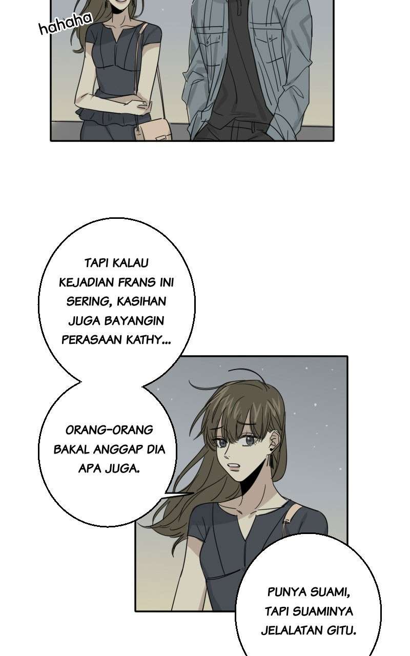 [C]LOSER Chapter 18 - halaman 28