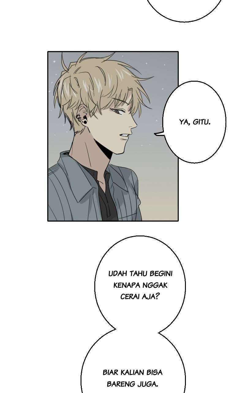 [C]LOSER Chapter 18 - halaman 29