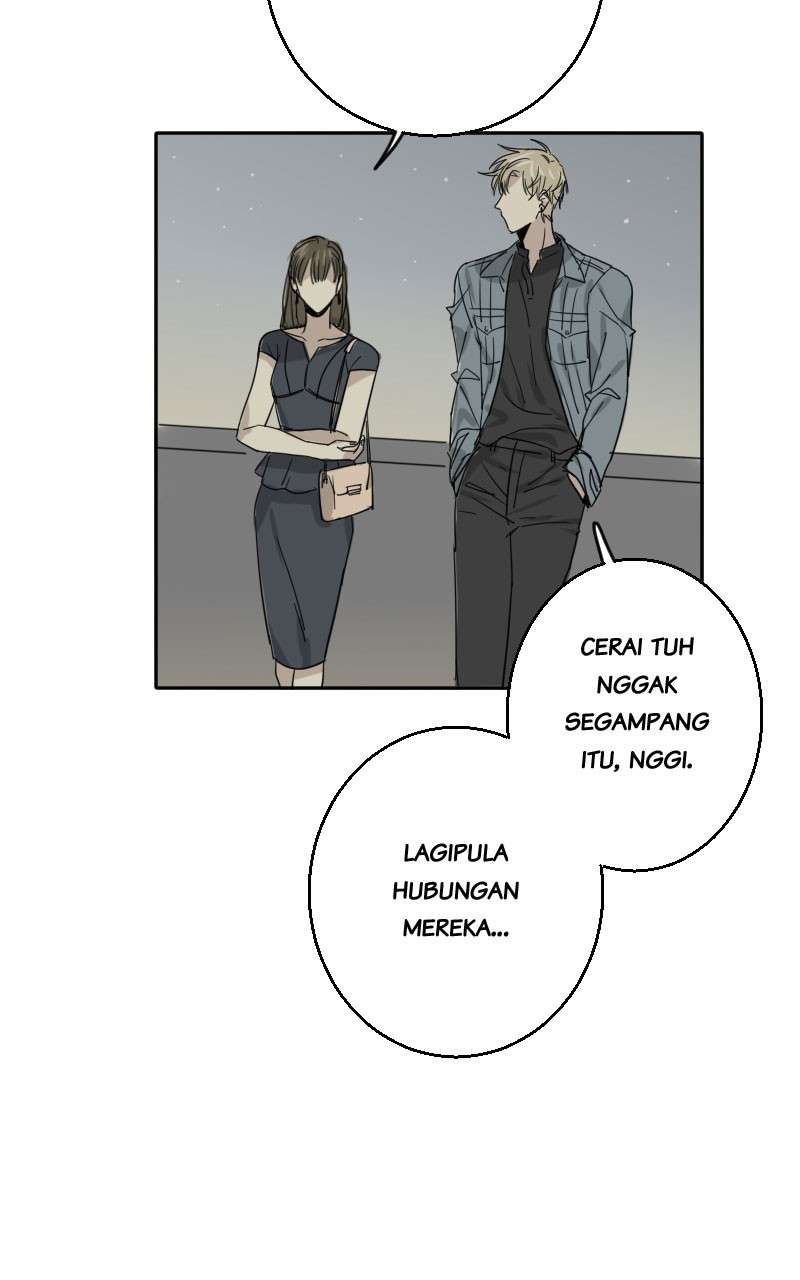 [C]LOSER Chapter 18 - halaman 30