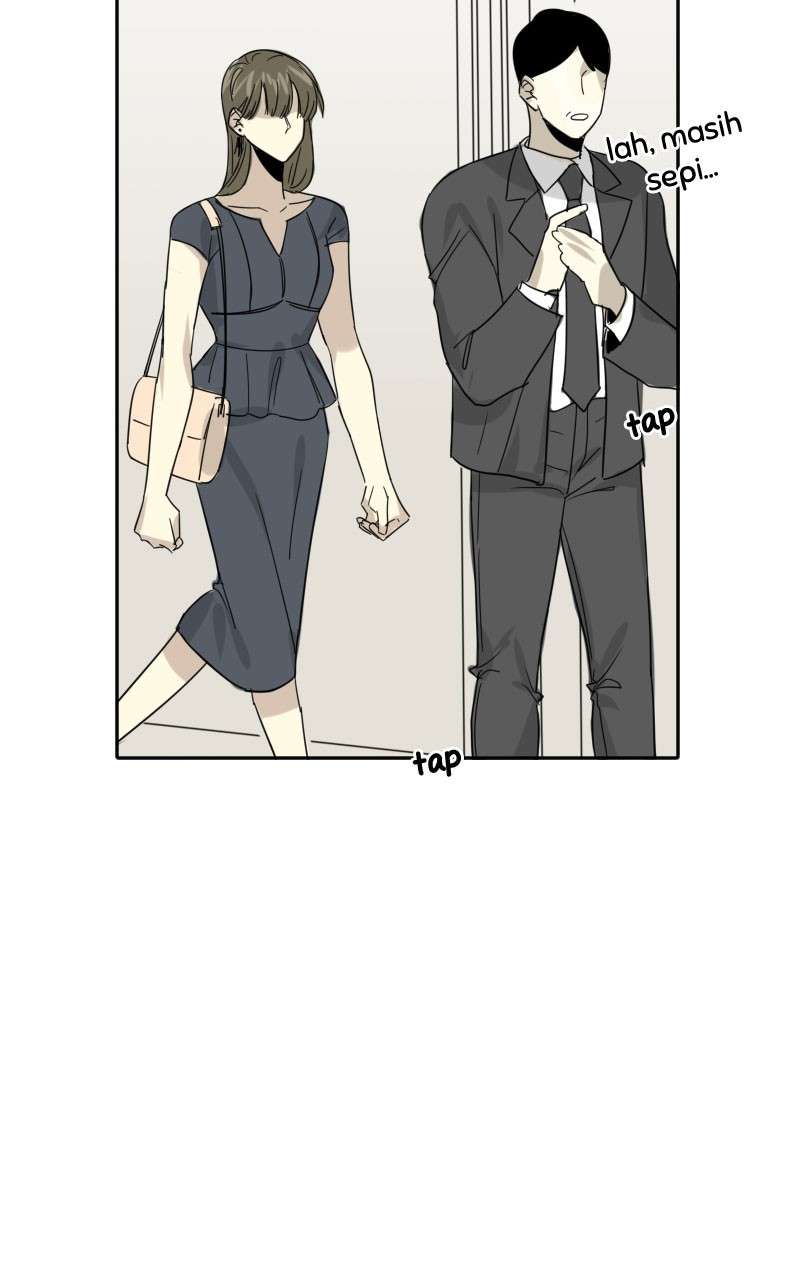 [C]LOSER Chapter 18 - halaman 5
