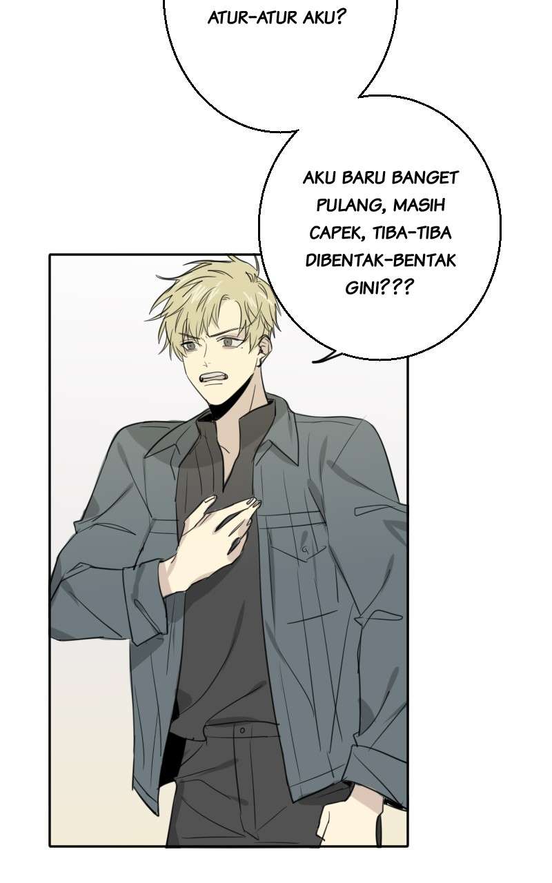 [C]LOSER Chapter 19 - halaman 1