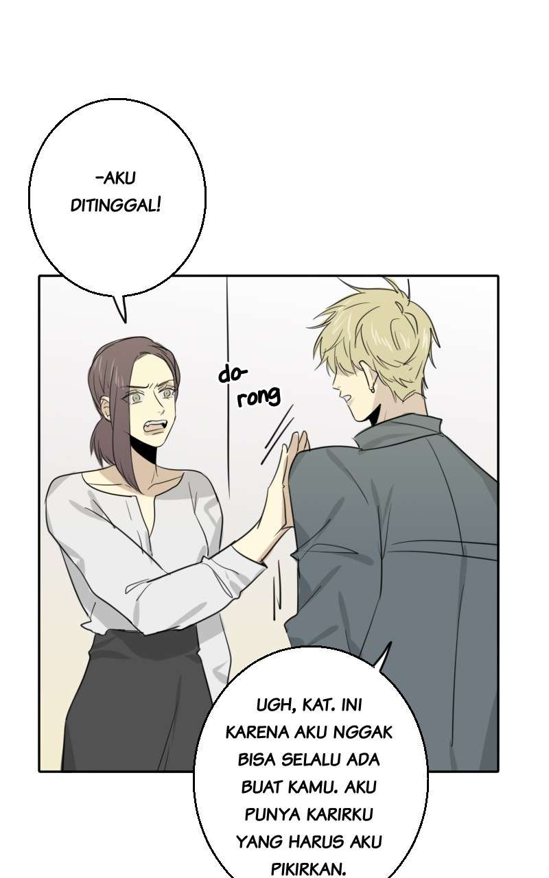[C]LOSER Chapter 19 - halaman 10