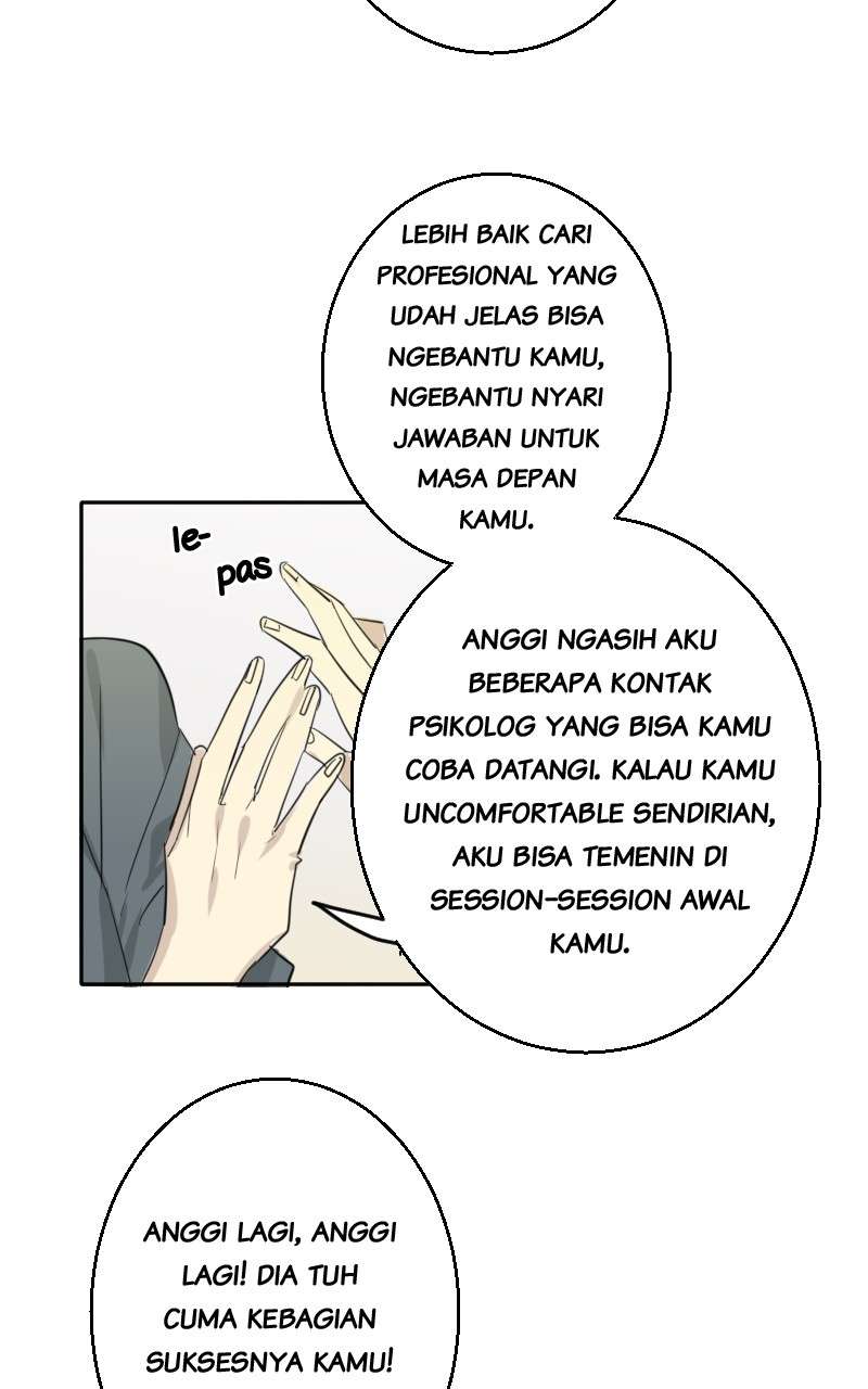 [C]LOSER Chapter 19 - halaman 11