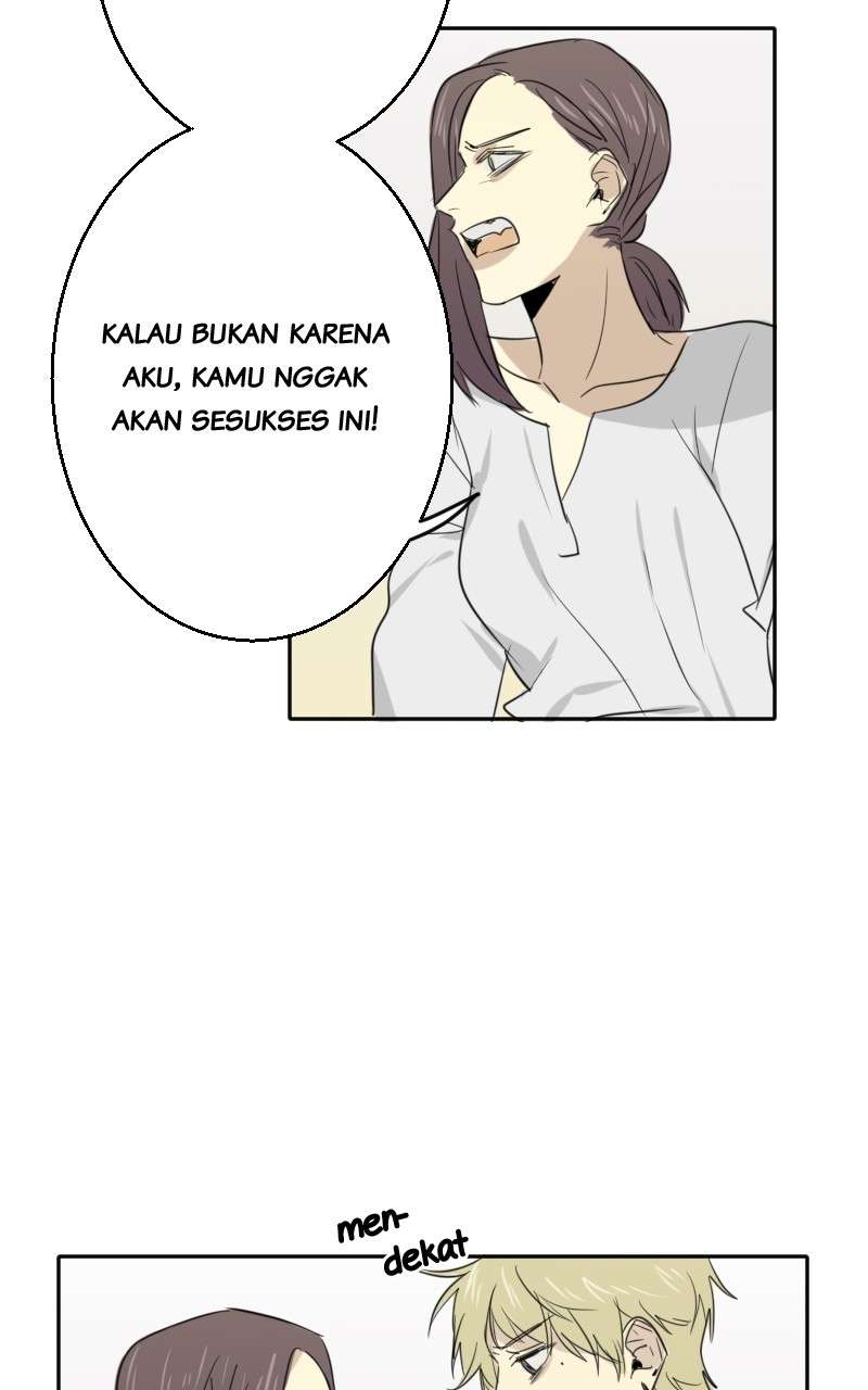 [C]LOSER Chapter 19 - halaman 12
