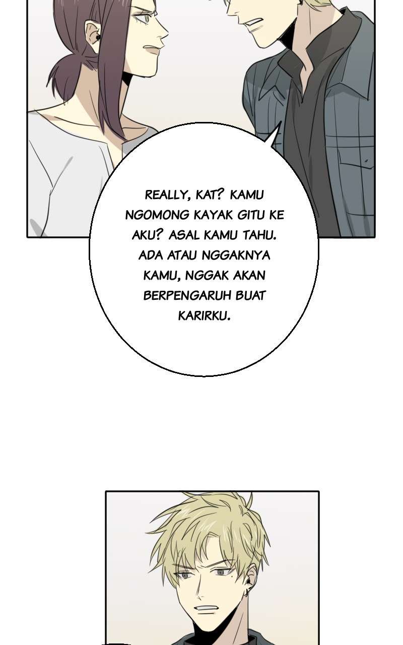 [C]LOSER Chapter 19 - halaman 13