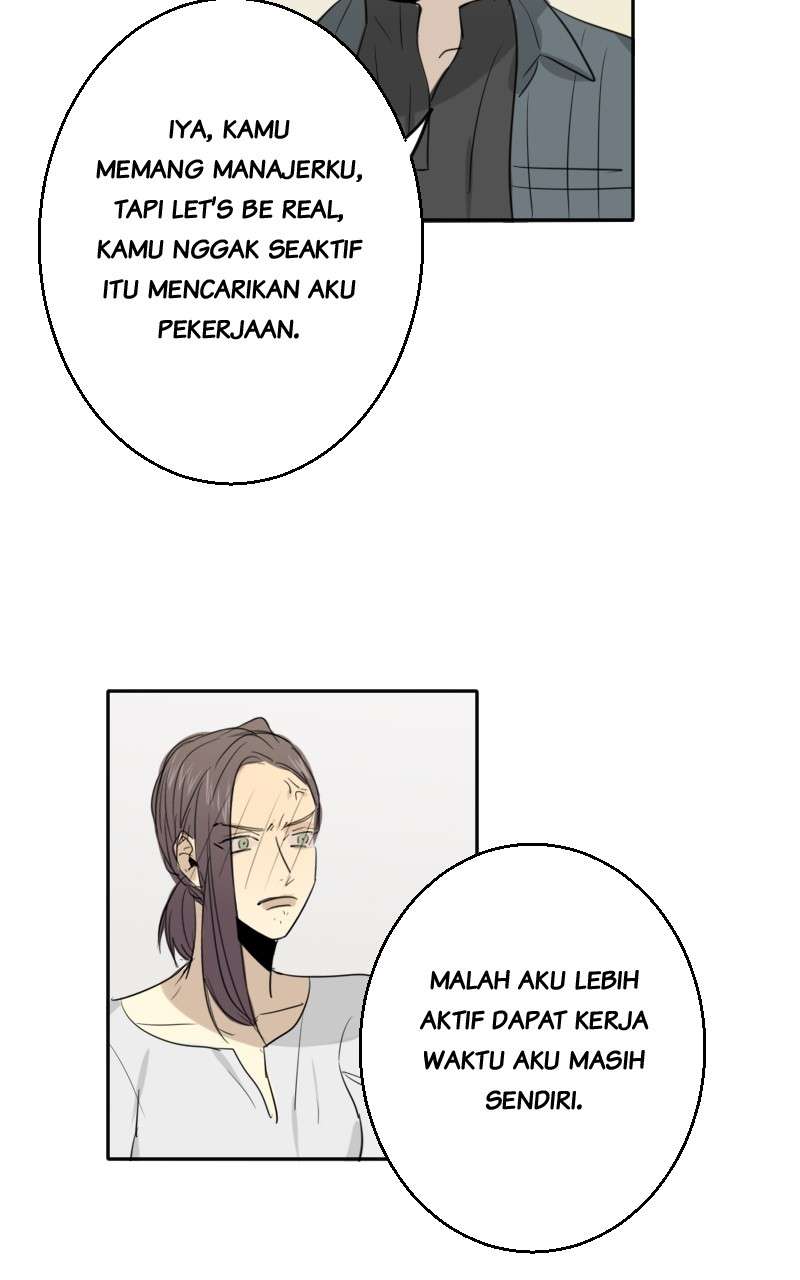 [C]LOSER Chapter 19 - halaman 14