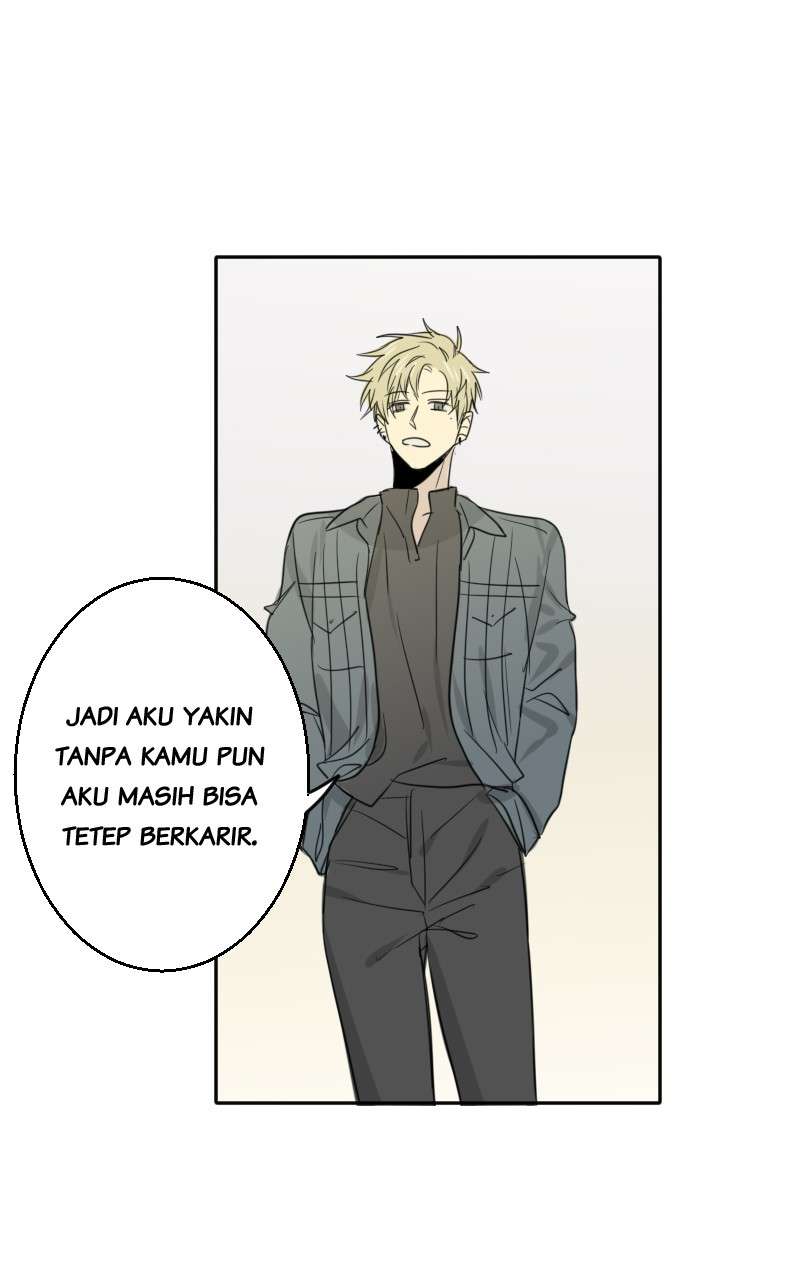 [C]LOSER Chapter 19 - halaman 15