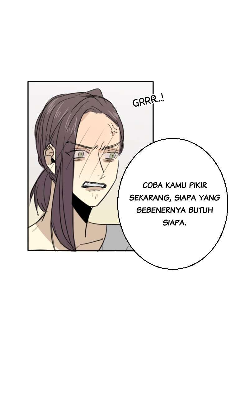 [C]LOSER Chapter 19 - halaman 16