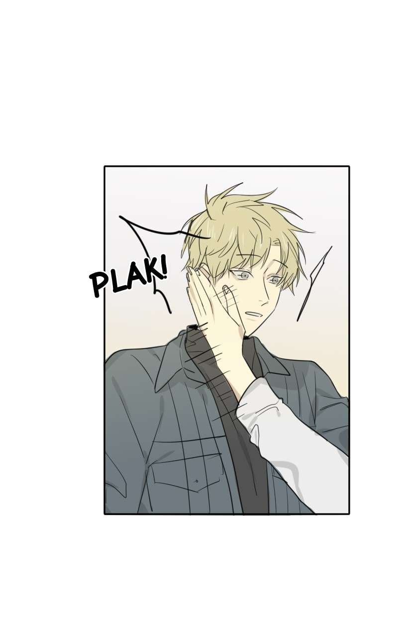 [C]LOSER Chapter 19 - halaman 17