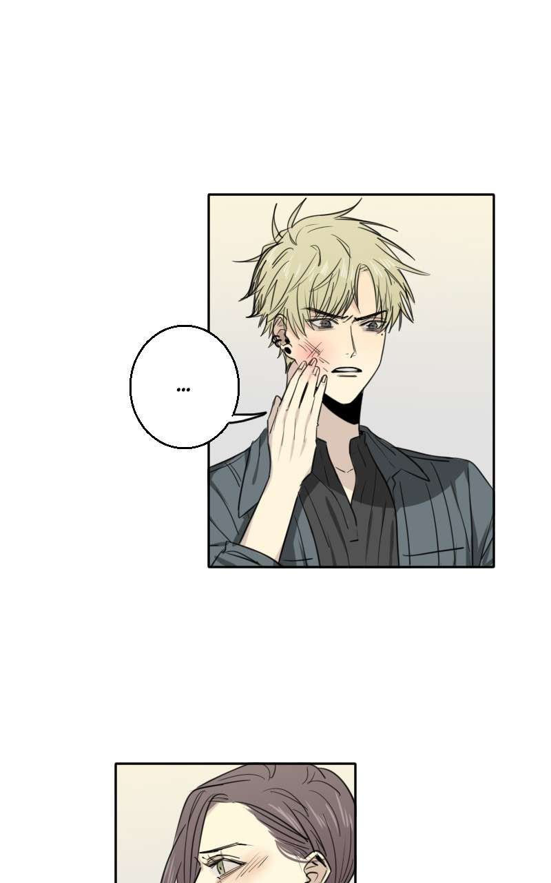 [C]LOSER Chapter 19 - halaman 18