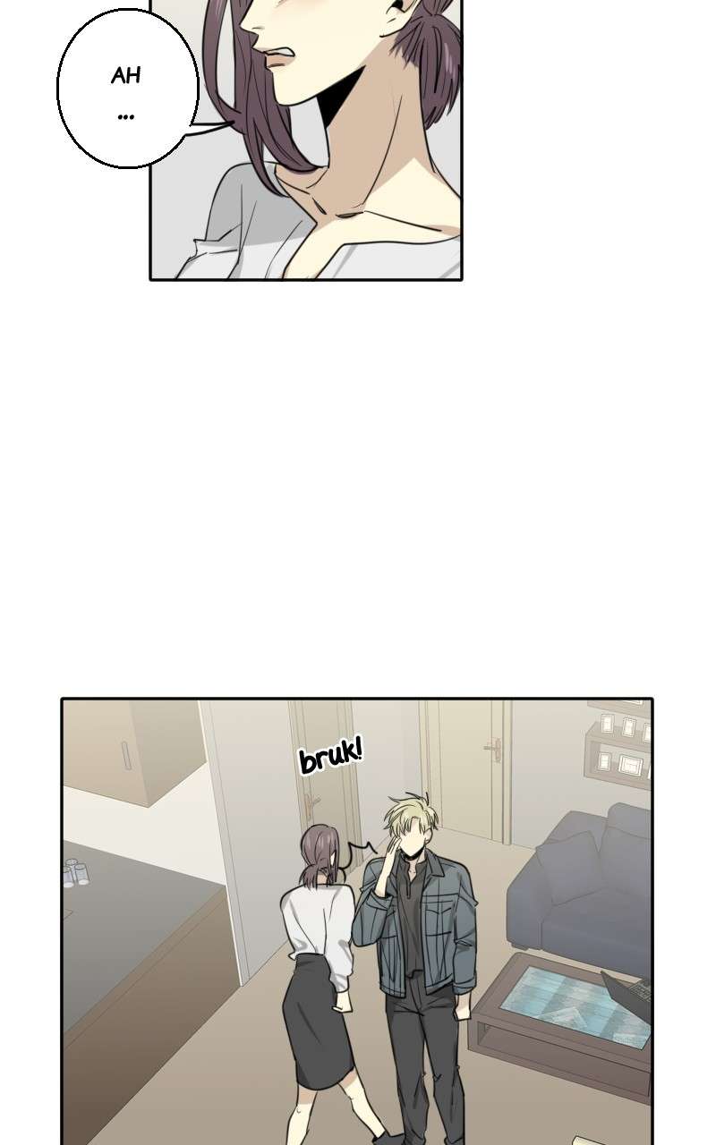 [C]LOSER Chapter 19 - halaman 19
