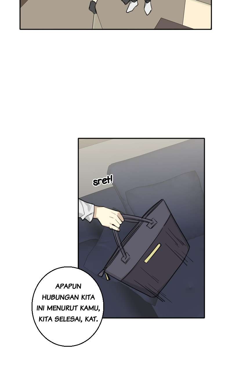 [C]LOSER Chapter 19 - halaman 20