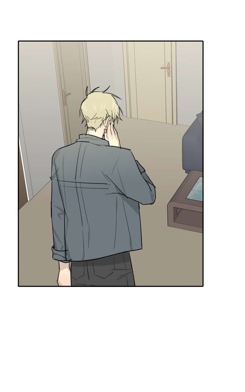 [C]LOSER Chapter 19 - halaman 23