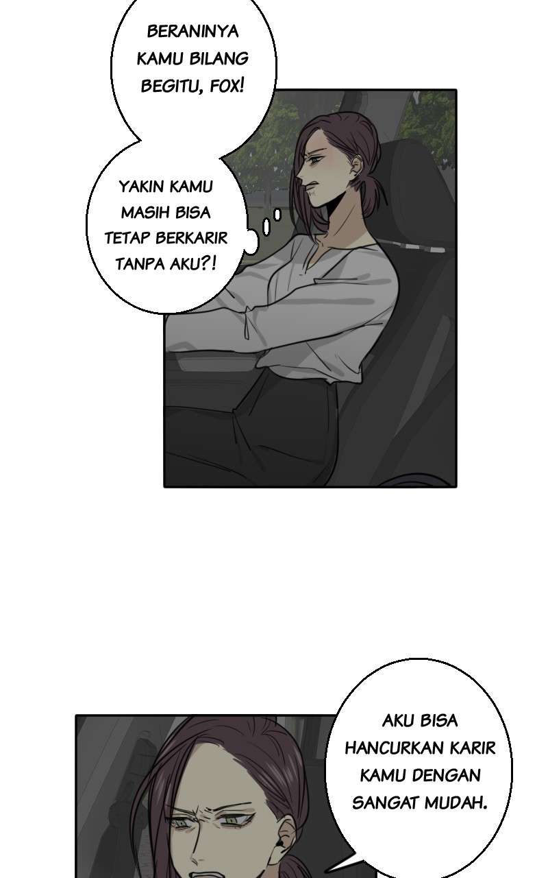 [C]LOSER Chapter 19 - halaman 28