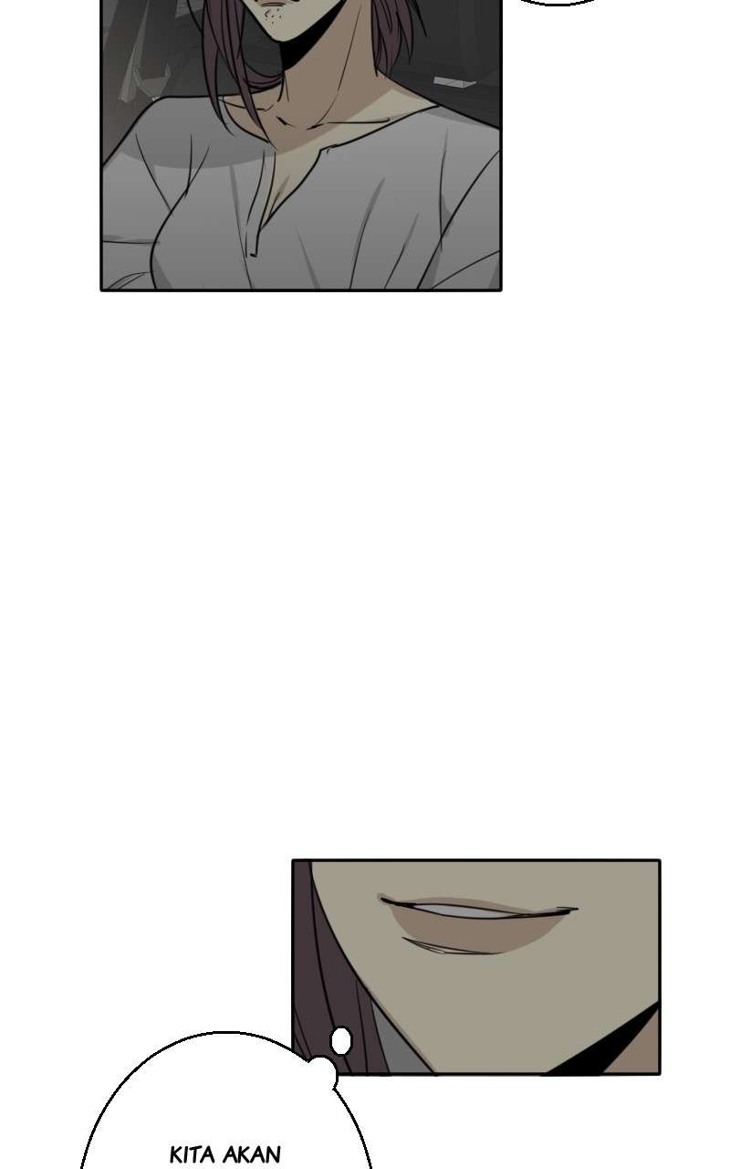 [C]LOSER Chapter 19 - halaman 29