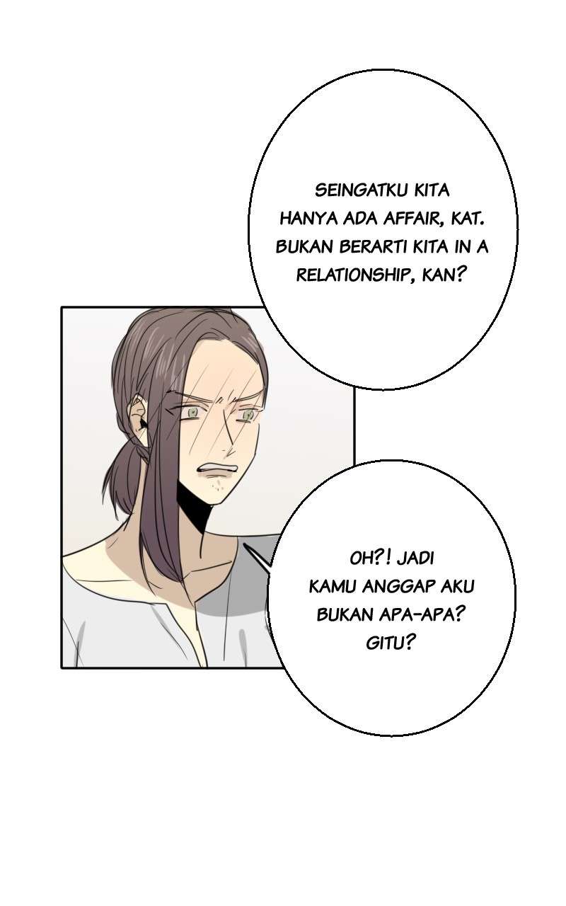 [C]LOSER Chapter 19 - halaman 3