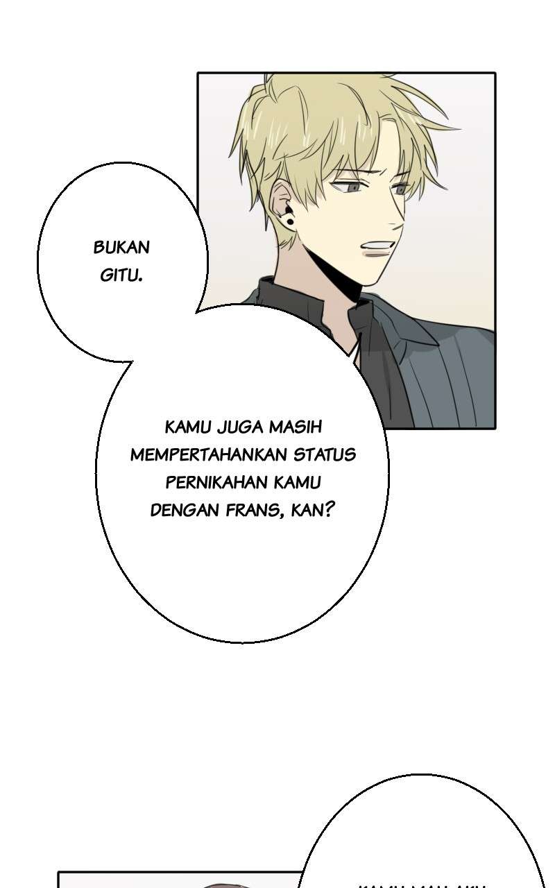 [C]LOSER Chapter 19 - halaman 4
