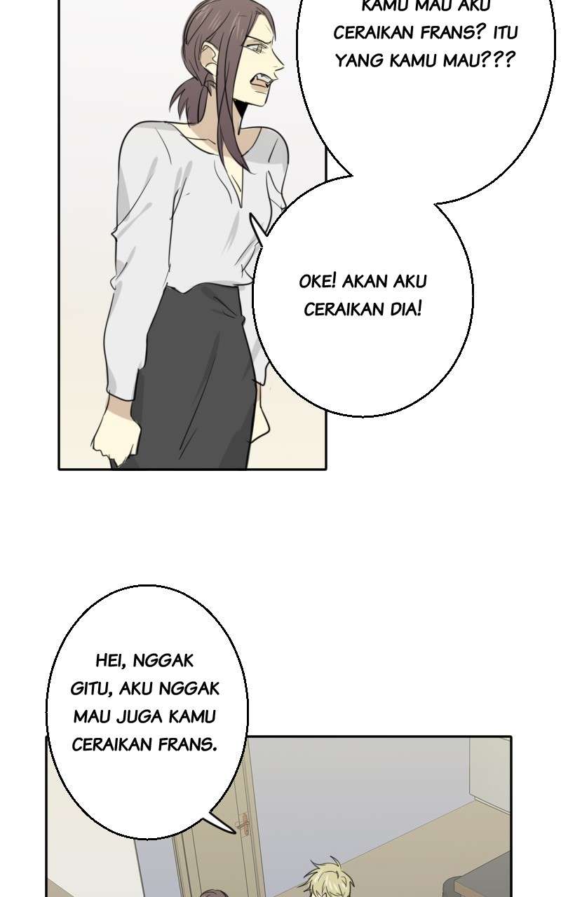 [C]LOSER Chapter 19 - halaman 5