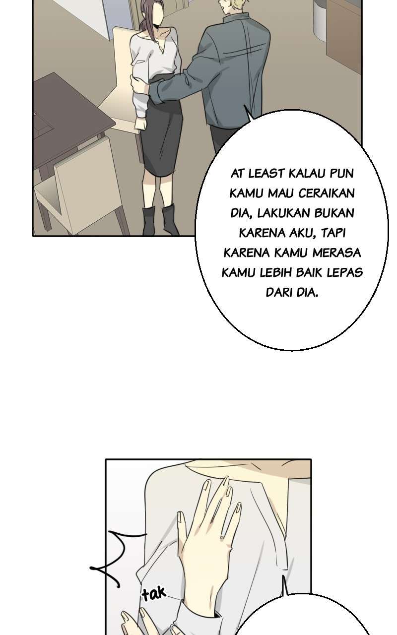 [C]LOSER Chapter 19 - halaman 6