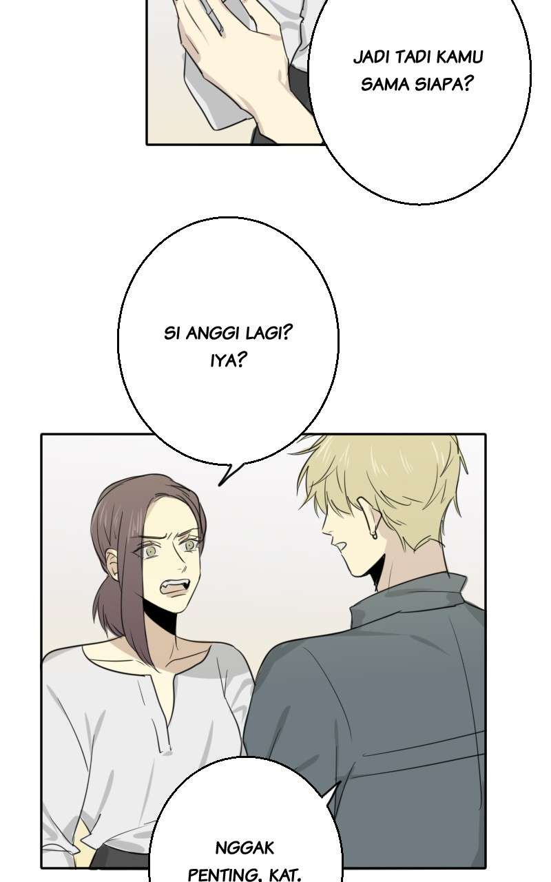 [C]LOSER Chapter 19 - halaman 7