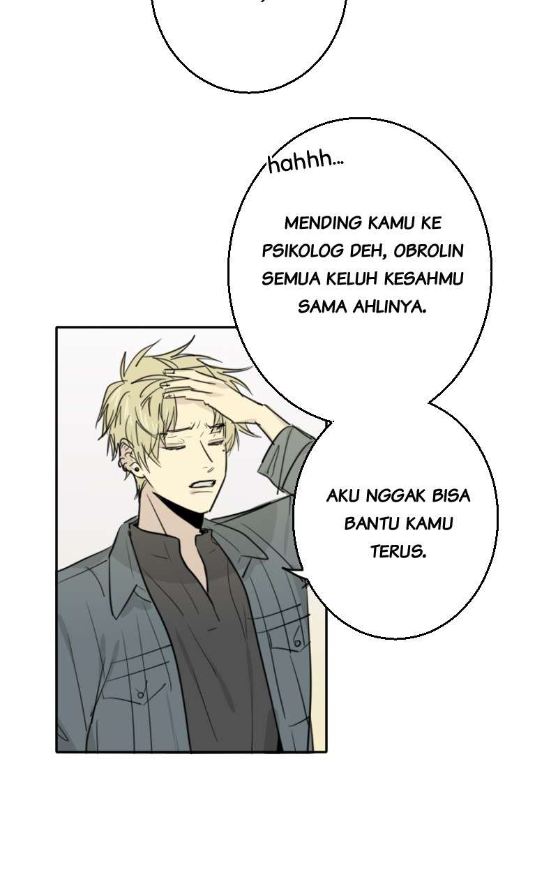 [C]LOSER Chapter 19 - halaman 8