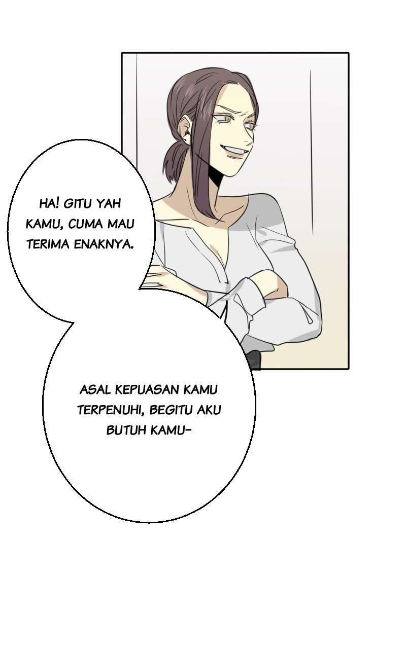 [C]LOSER Chapter 19 - halaman 9