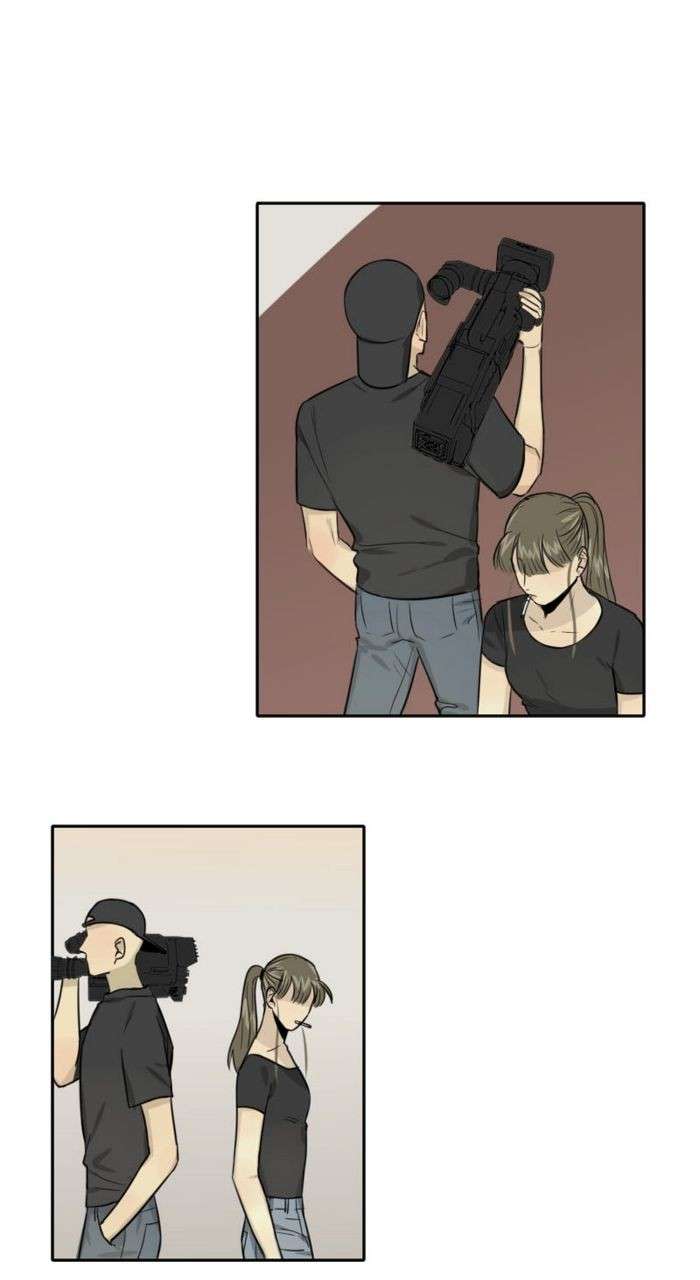 [C]LOSER Chapter 2 - halaman 1