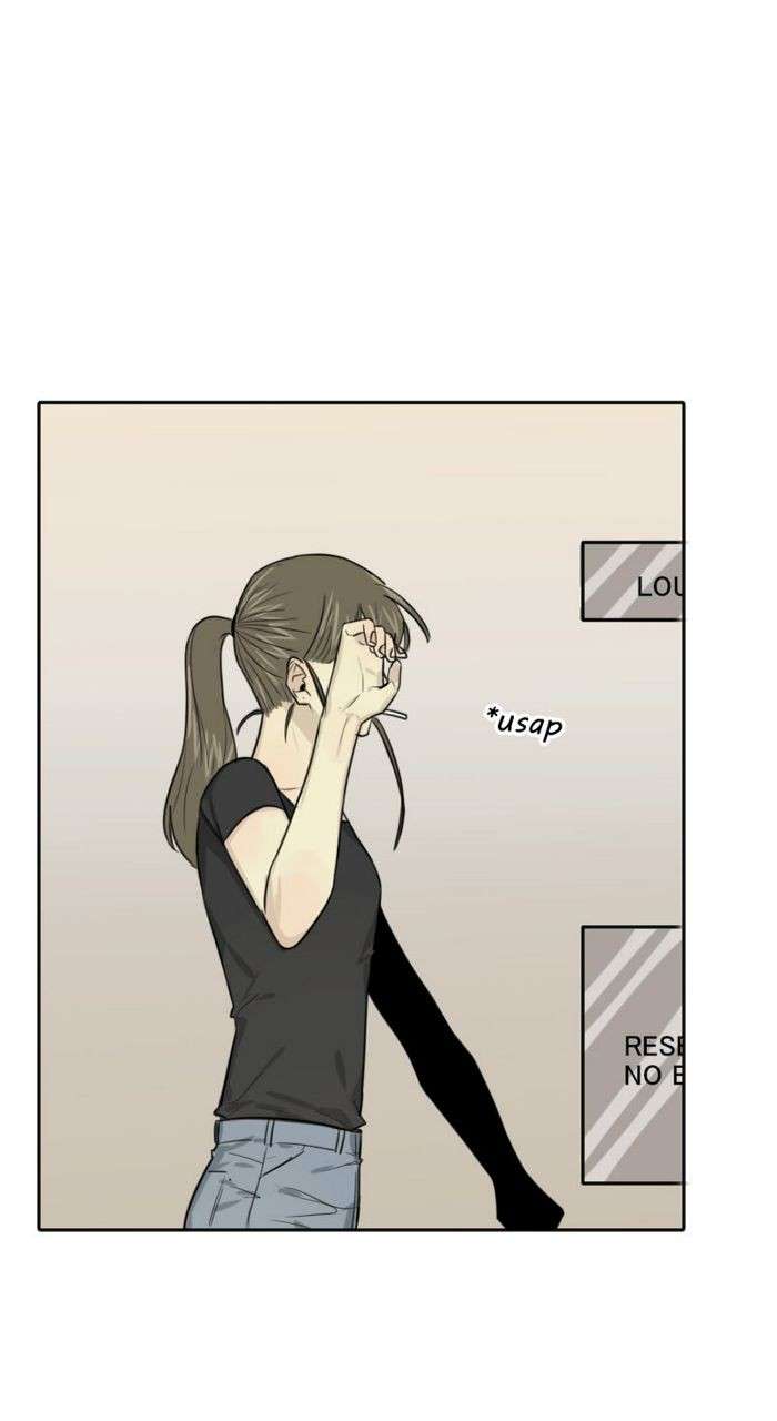 [C]LOSER Chapter 2 - halaman 15