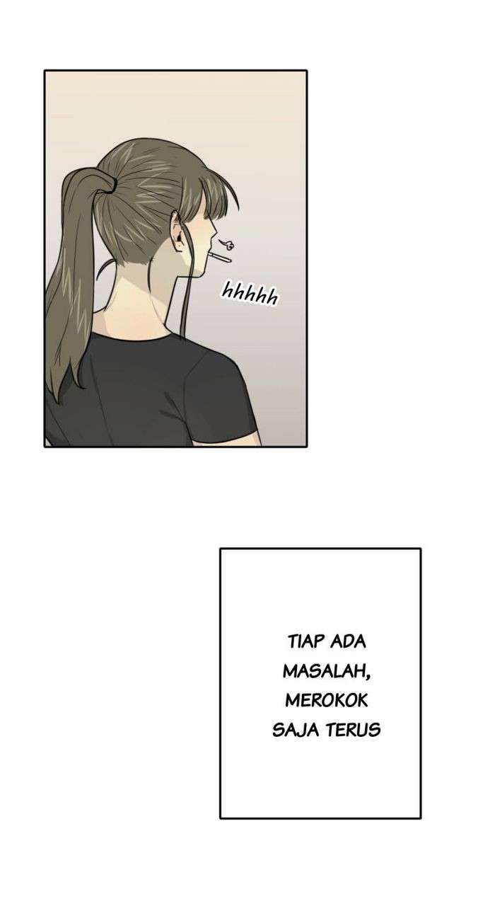 [C]LOSER Chapter 2 - halaman 18