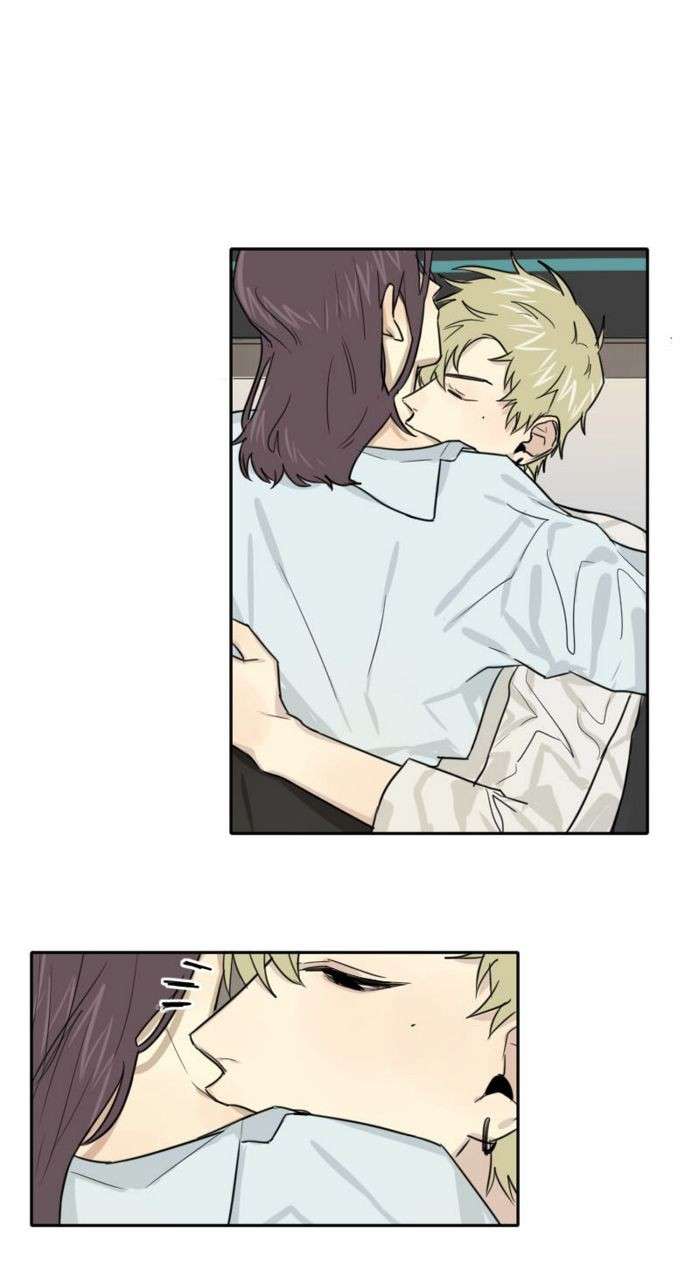 [C]LOSER Chapter 2 - halaman 24