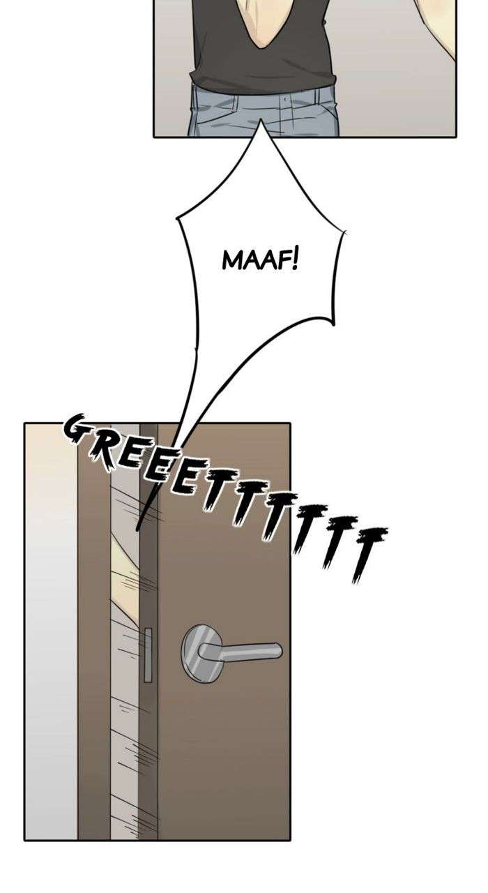 [C]LOSER Chapter 2 - halaman 28