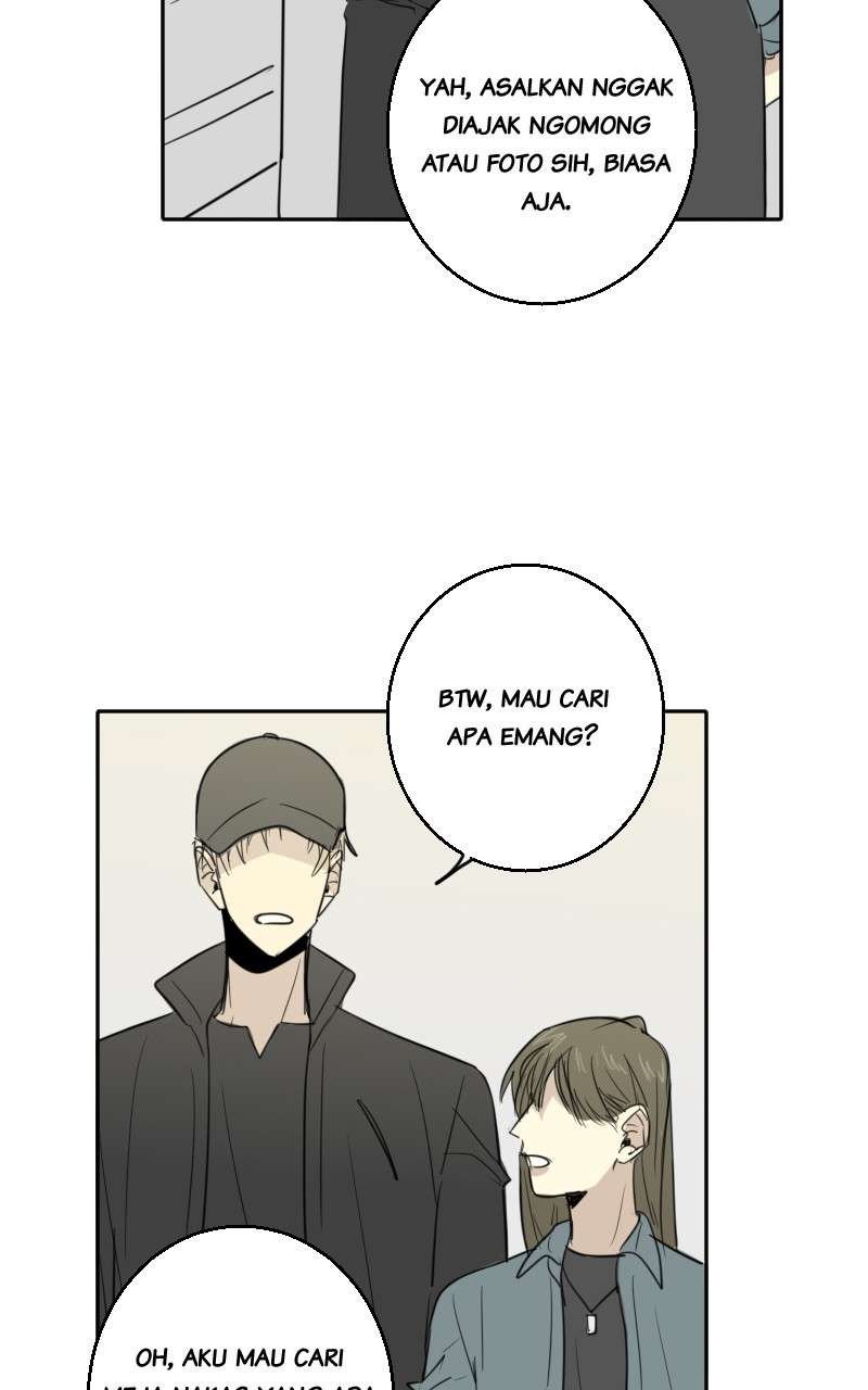 [C]LOSER Chapter 20 - halaman 11