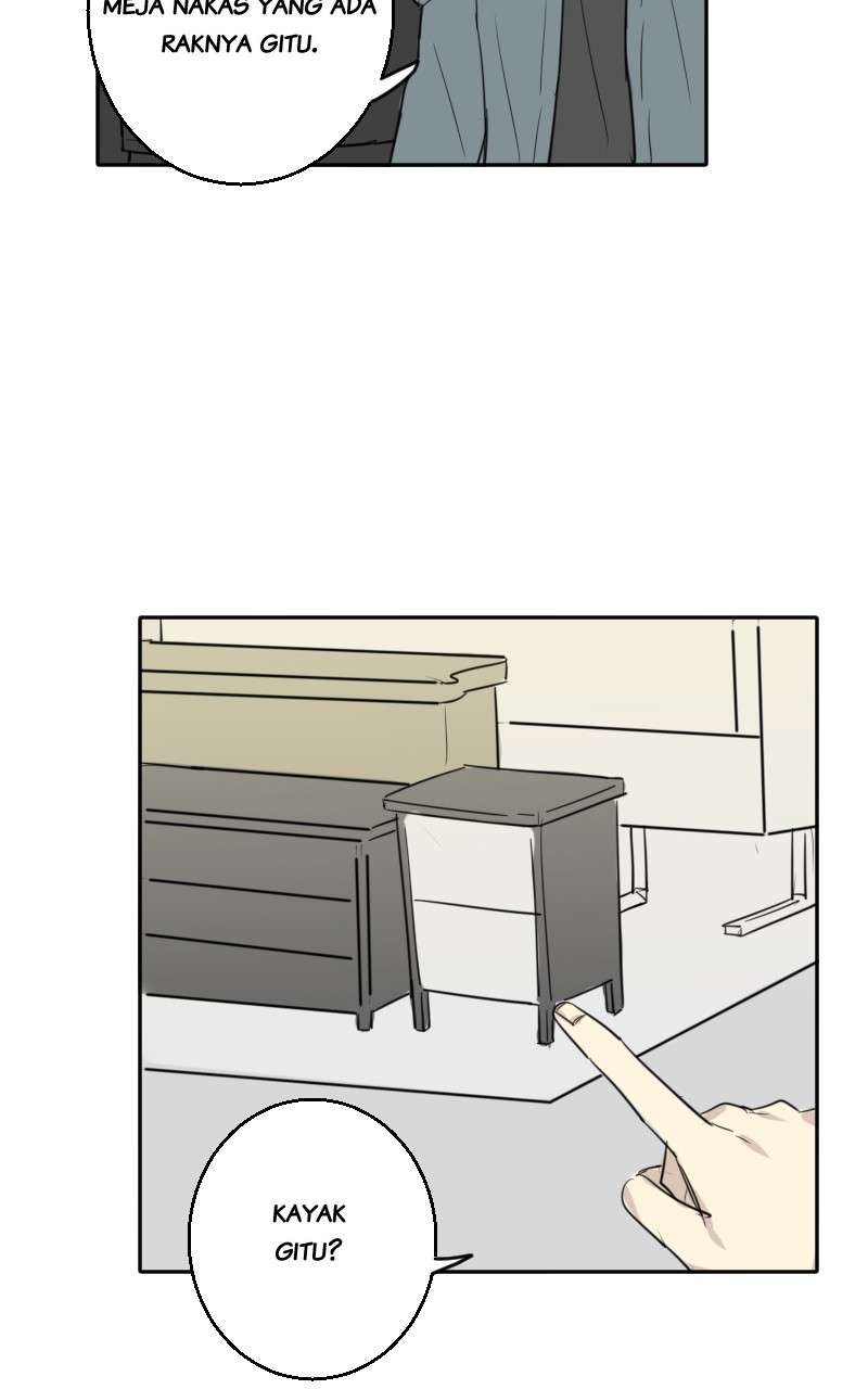 [C]LOSER Chapter 20 - halaman 12