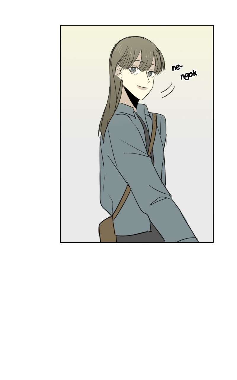 [C]LOSER Chapter 20 - halaman 14