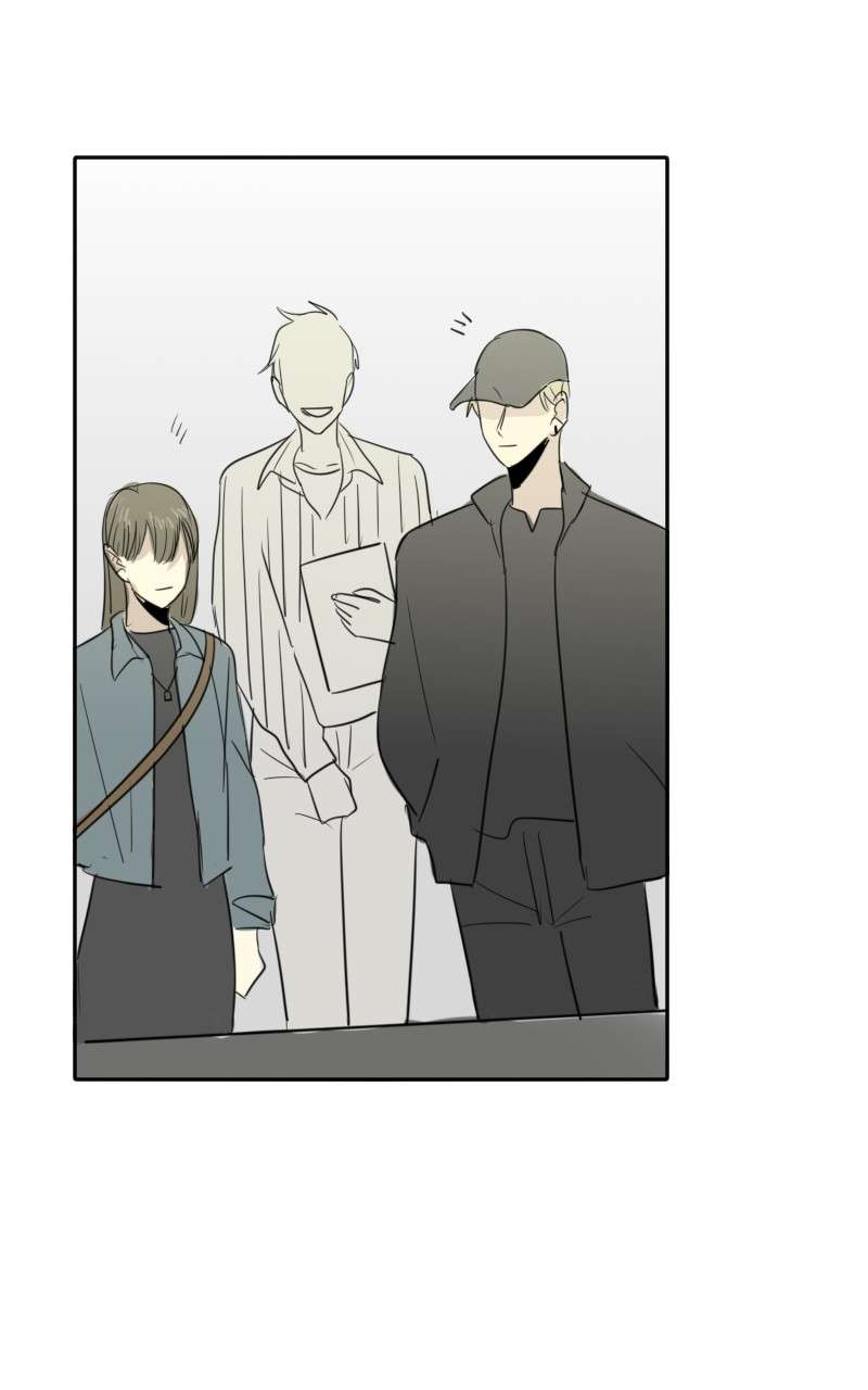 [C]LOSER Chapter 20 - halaman 17