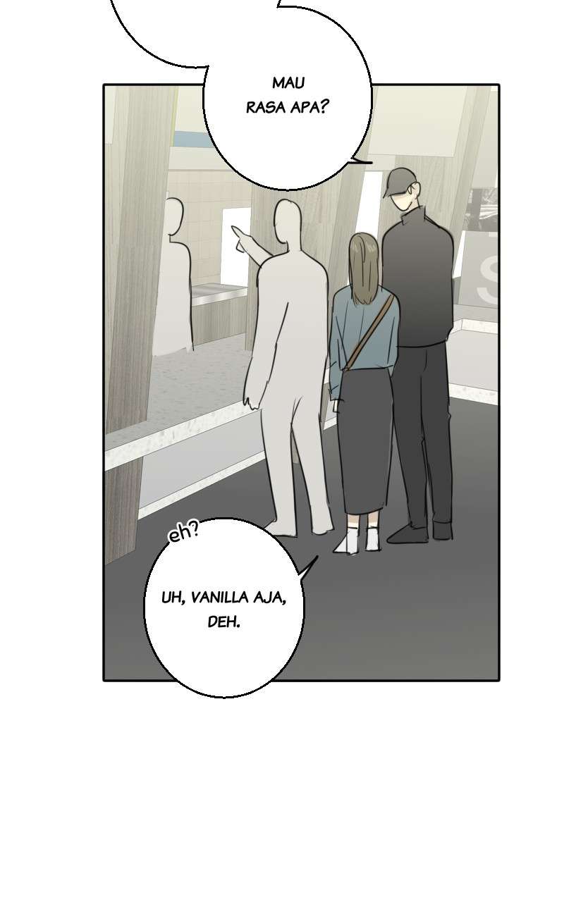 [C]LOSER Chapter 20 - halaman 22