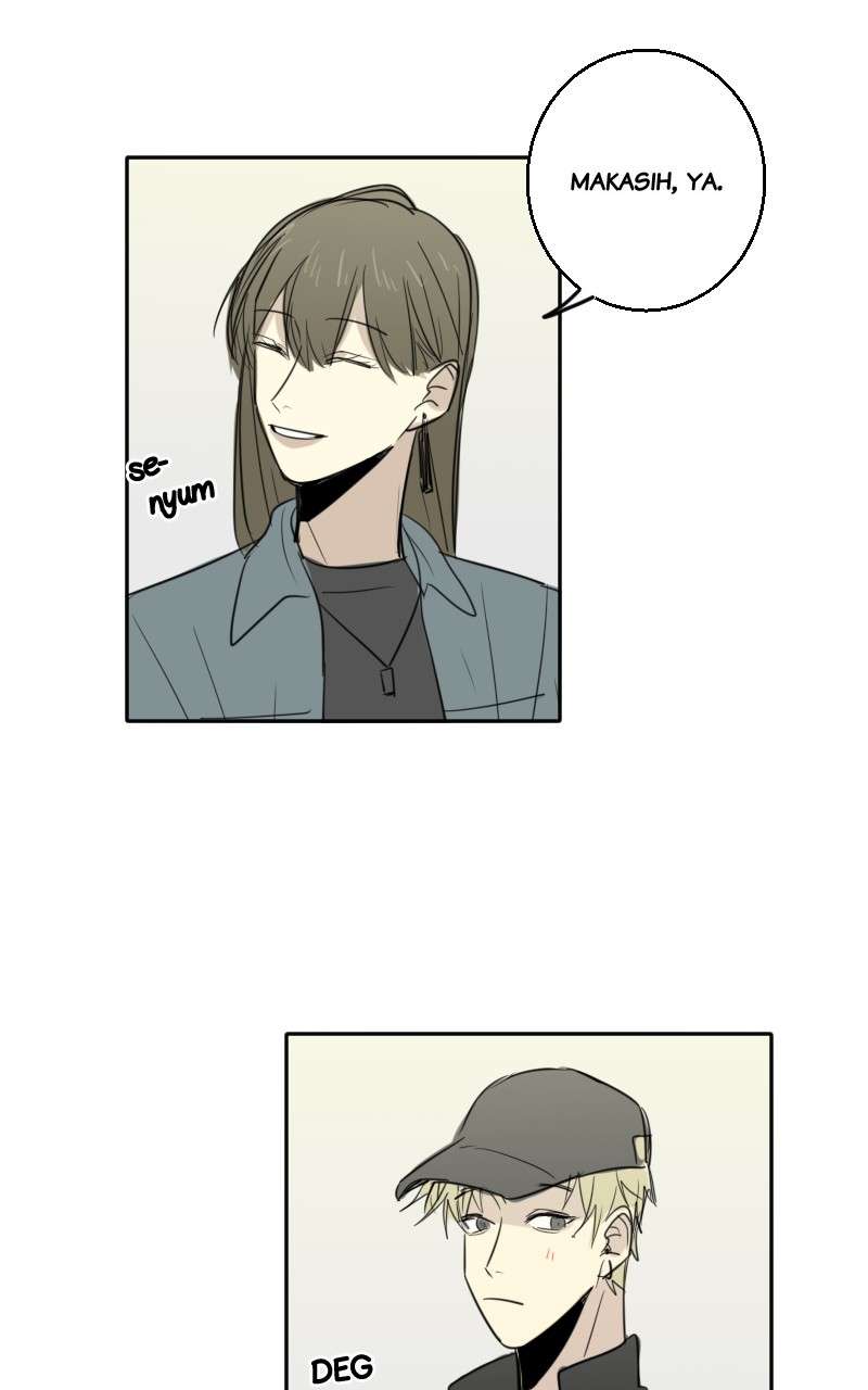 [C]LOSER Chapter 20 - halaman 23