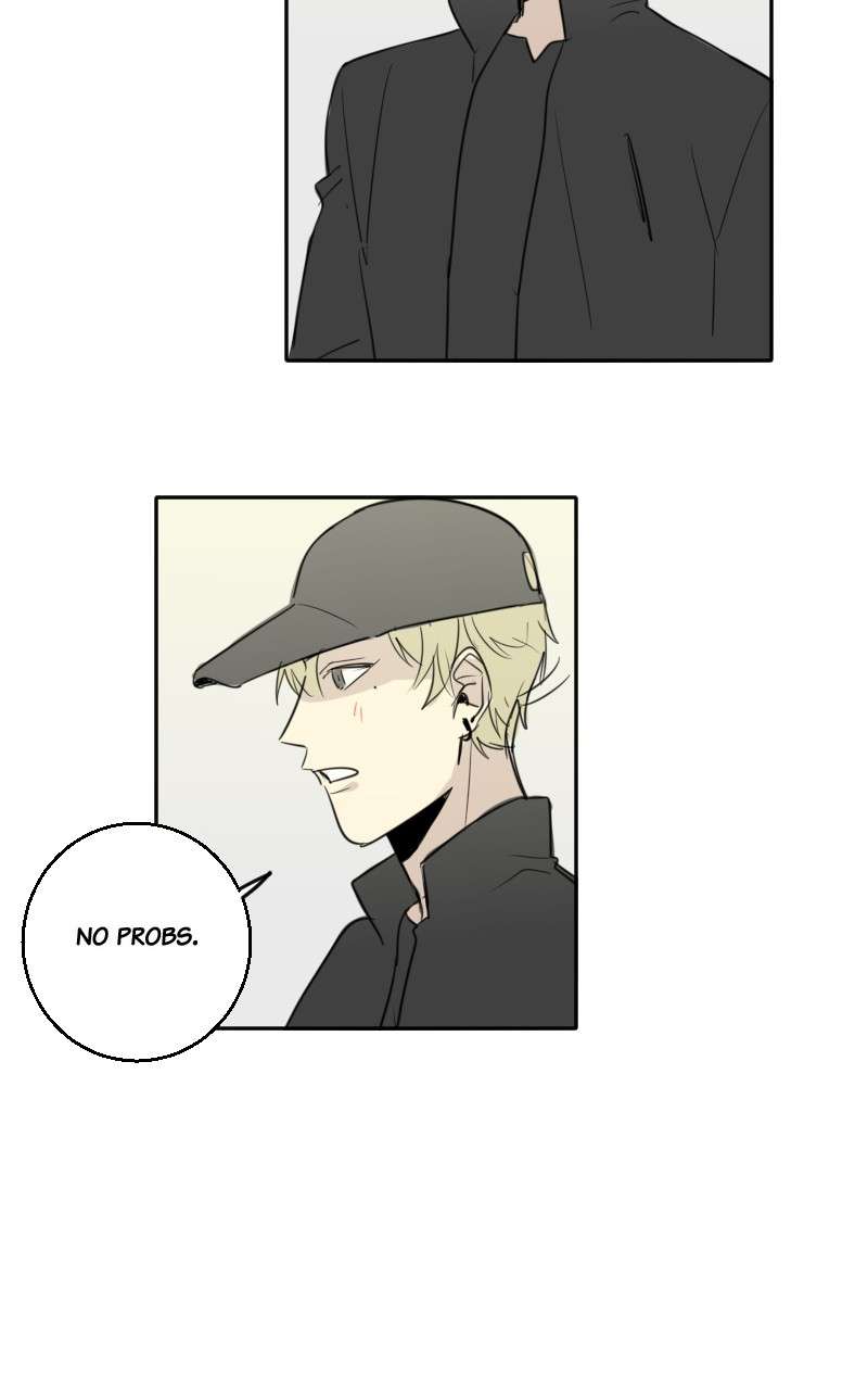 [C]LOSER Chapter 20 - halaman 24