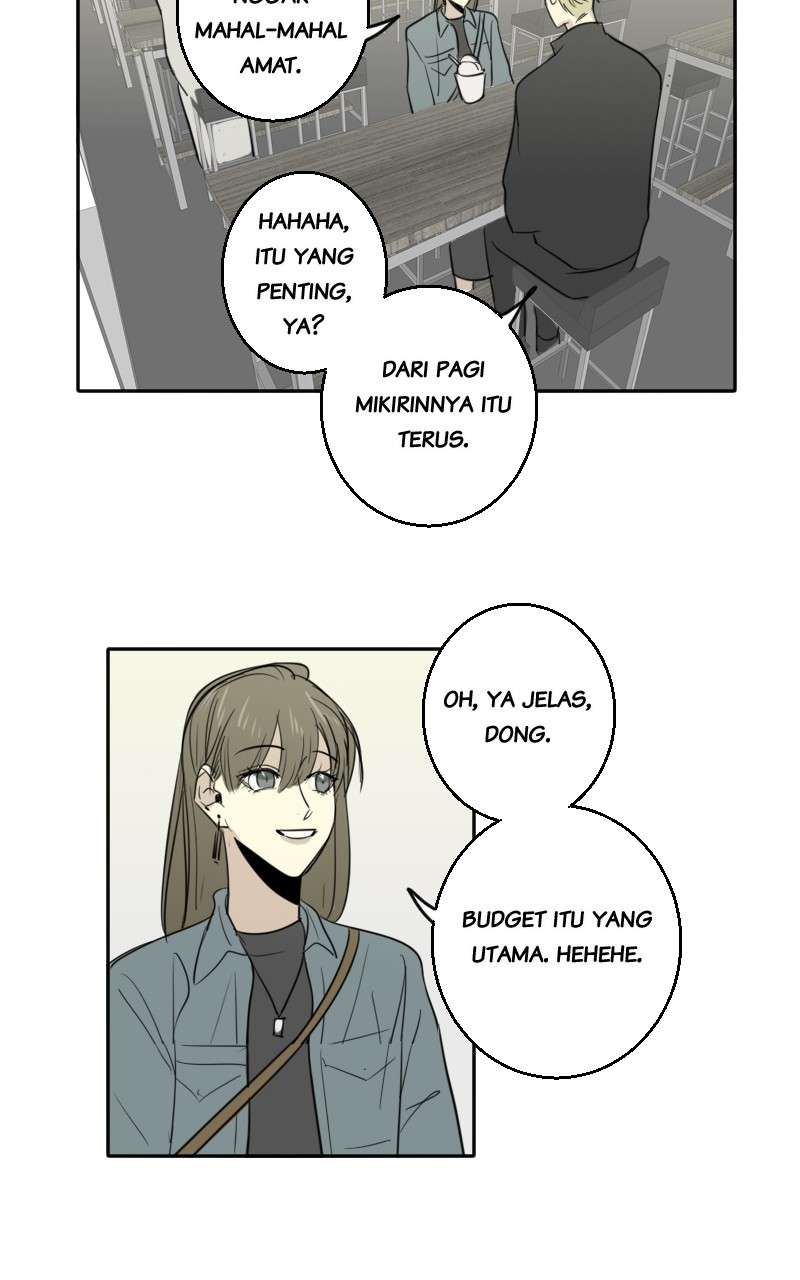 [C]LOSER Chapter 20 - halaman 26
