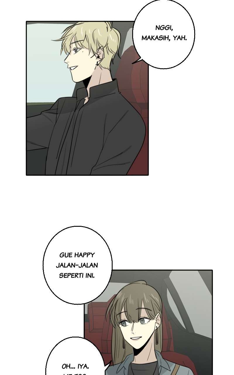[C]LOSER Chapter 20 - halaman 30