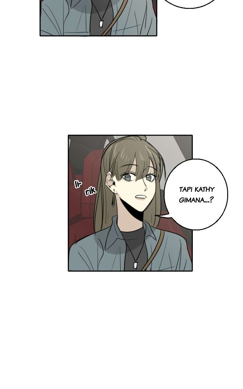 [C]LOSER Chapter 20 - halaman 33