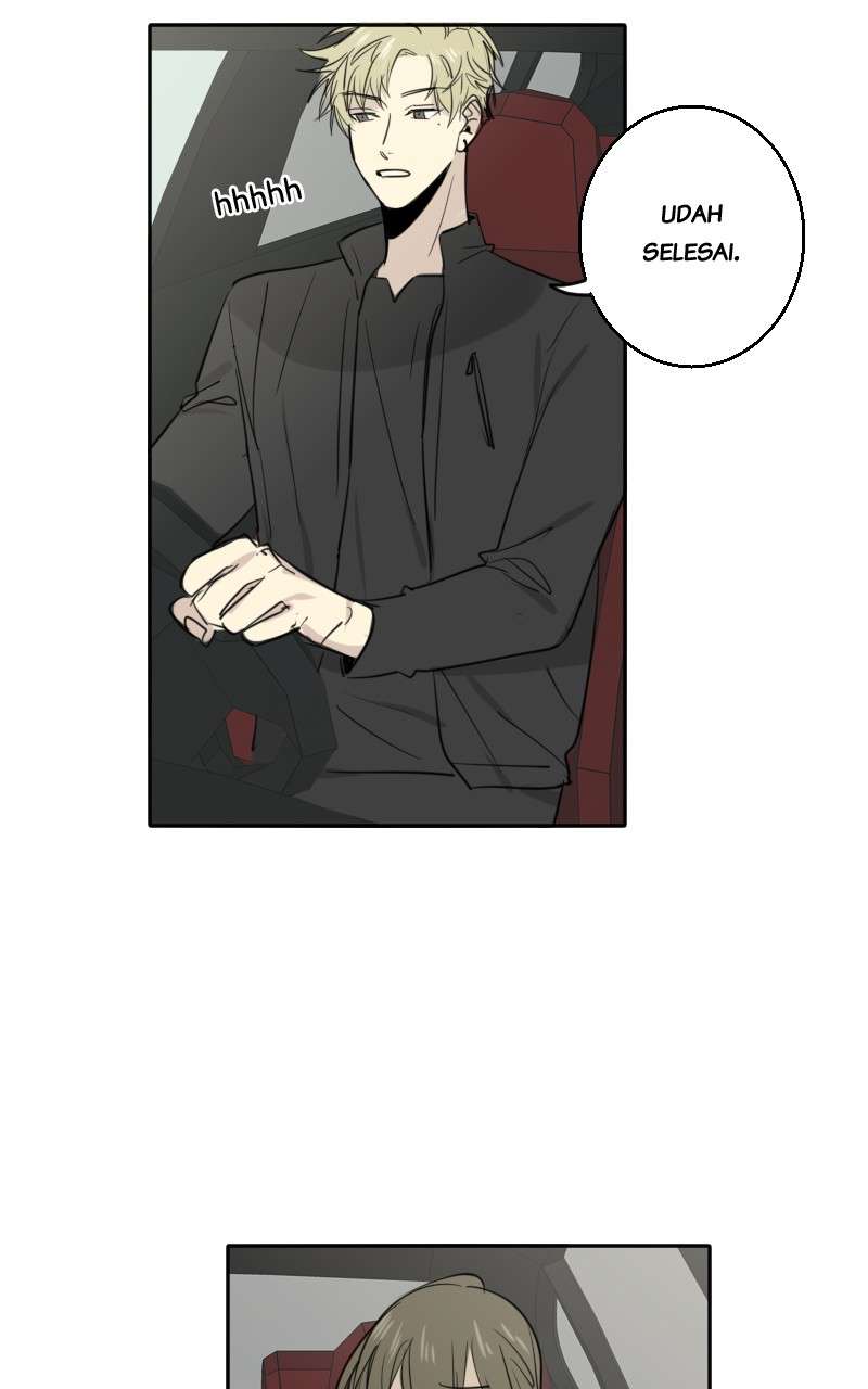 [C]LOSER Chapter 20 - halaman 34