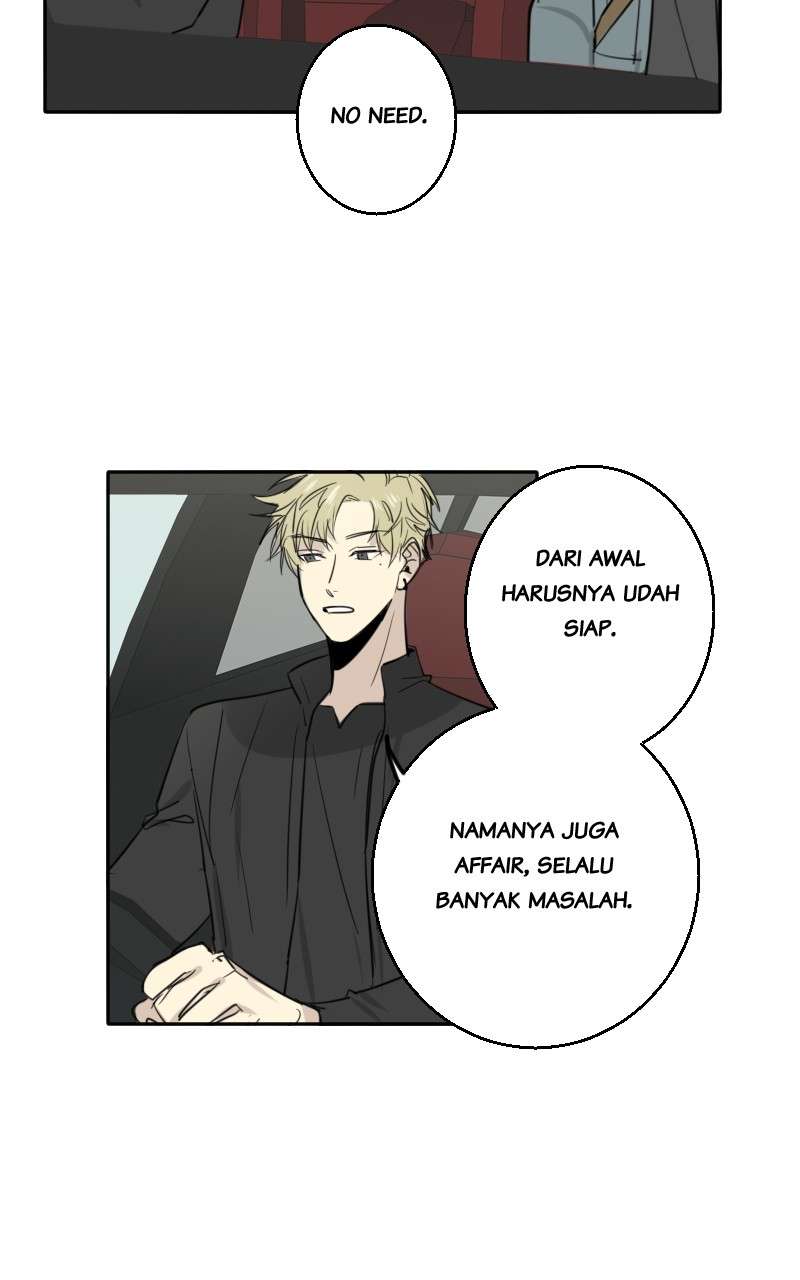 [C]LOSER Chapter 20 - halaman 36