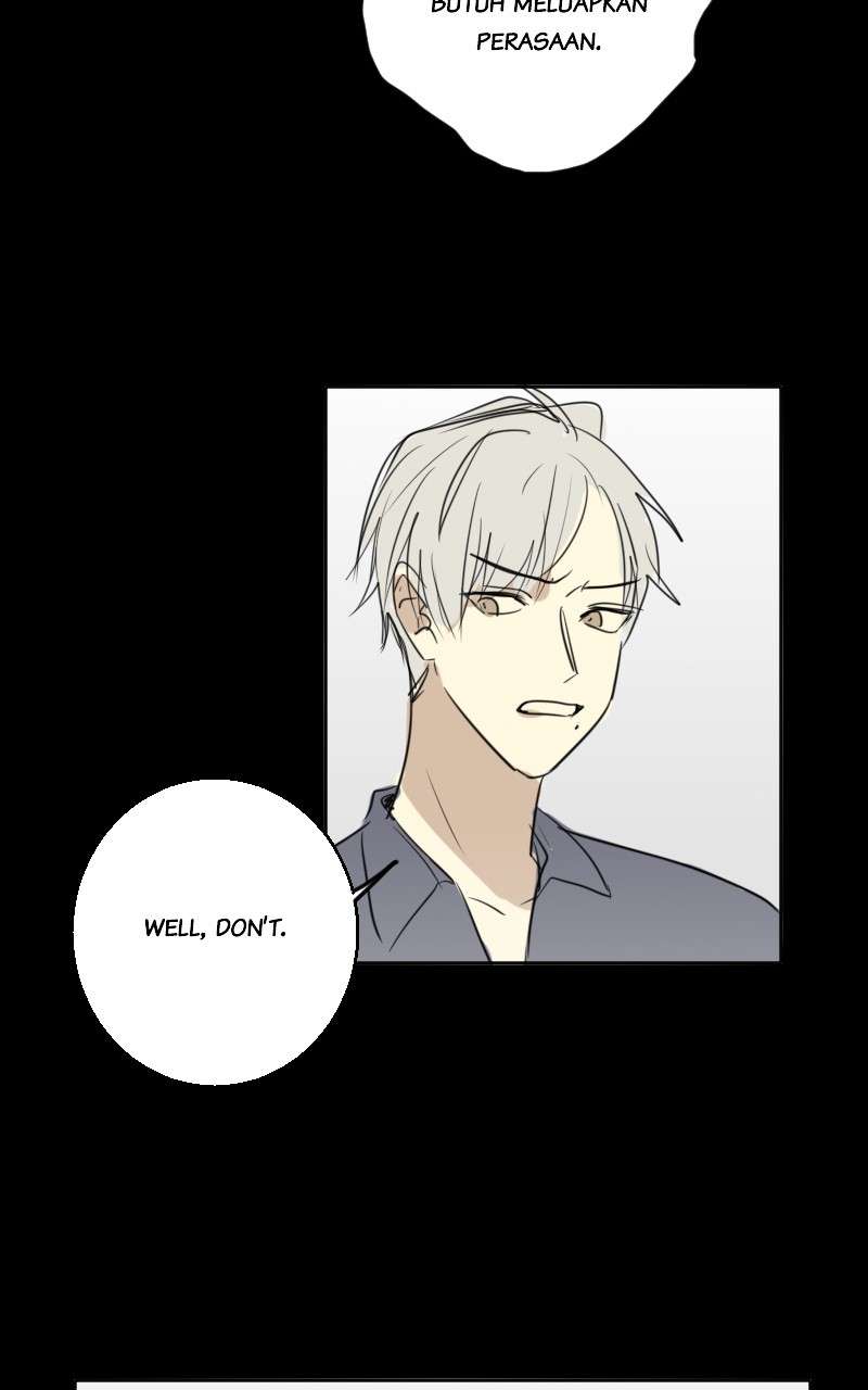 [C]LOSER Chapter 21 - halaman 10